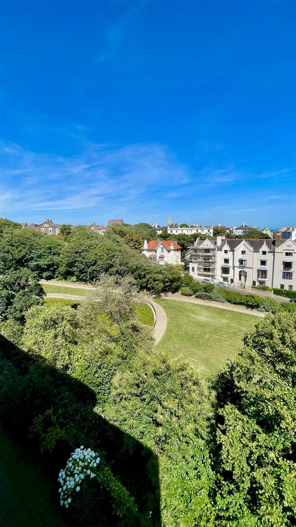 Quarry Hill, St. Leonards-On-Sea
